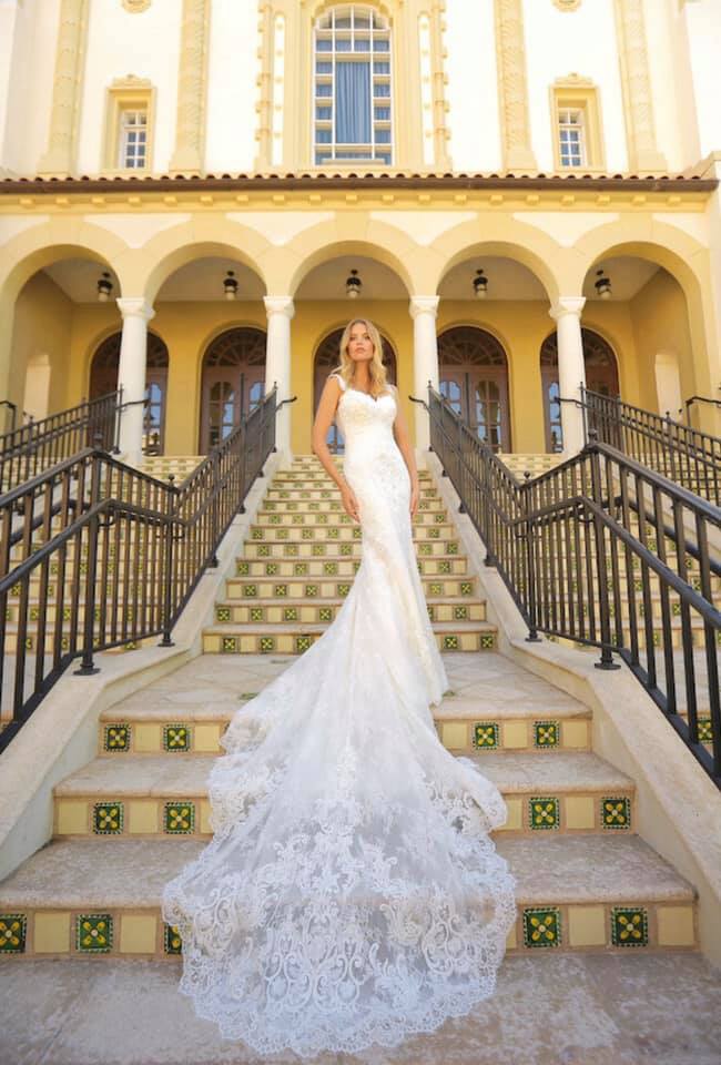 Newline fashions & Bridal Regina Bridal Store